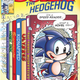 Illustration for article titled Saying Farewell To Three Decades of Weird iSonic the Hedgehog/i Comicsem/em